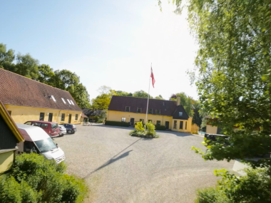 skole